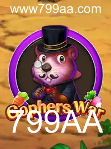 GophersWar: Explorando o Jogo e Suas Regras