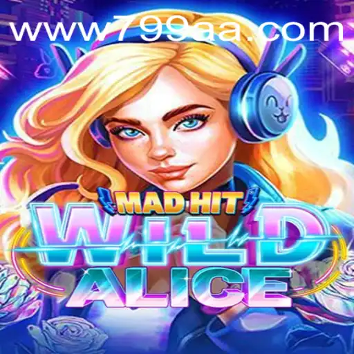 Explorando o Universo de MadHitWildAlice: O Jogo Que Está Mexendo com Cabeças